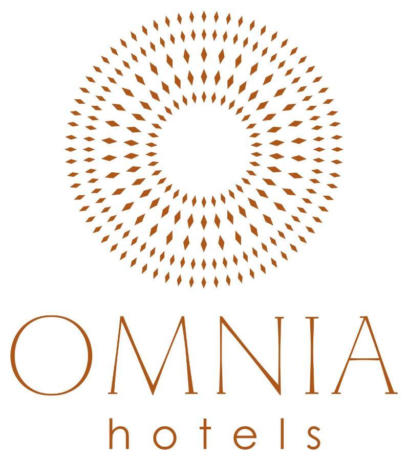 Hotel St Martin By Omnia Hotels Roma Eksteriør bilde